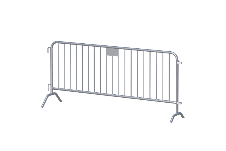 HERAS Mobilne ograde
