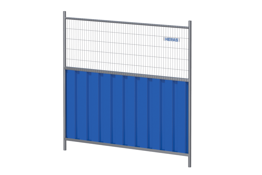 HERAS Combifence 01