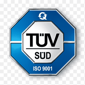TÜV logo