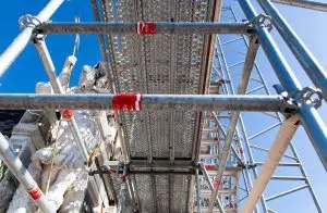 Skele Altrad Baumann